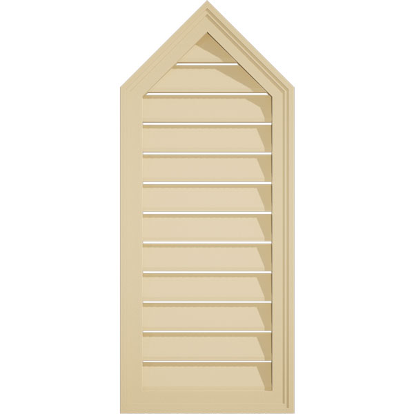 Ekena Millwork GVSPE16X3802SF-12