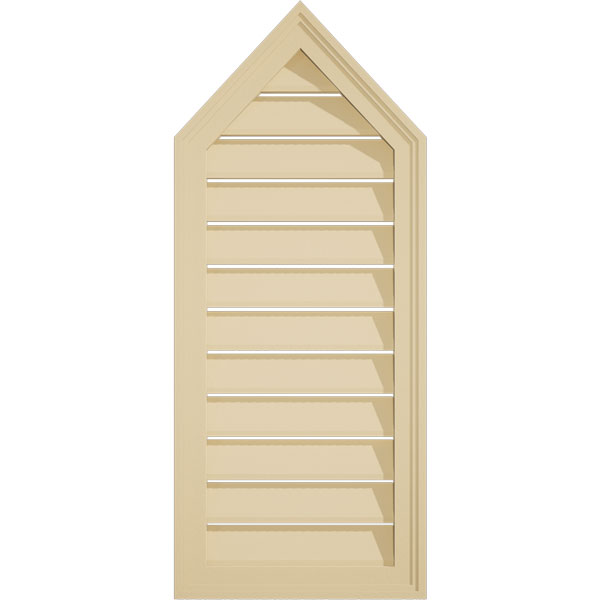 Ekena Millwork GVSPE16X3802SF-13