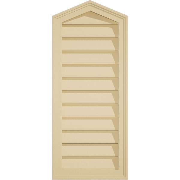 Ekena Millwork GVSPE16X3802SN-05