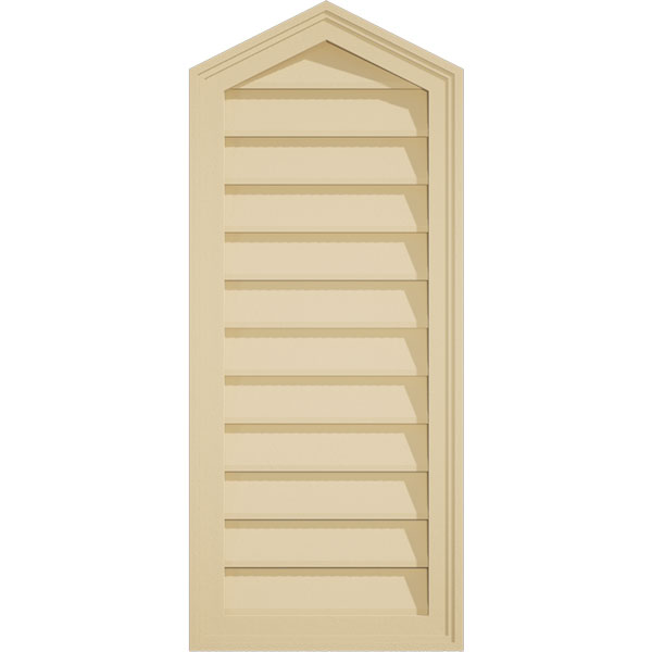 Ekena Millwork GVSPE16X3802SN-06