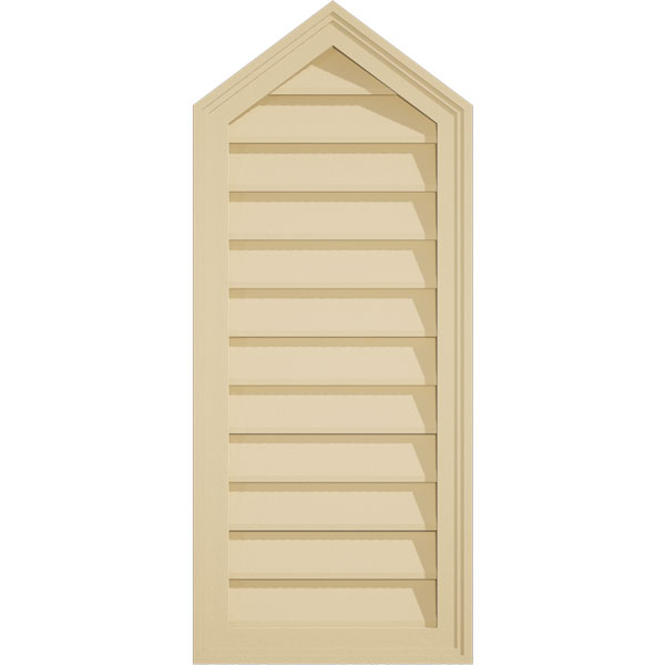 Ekena Millwork GVSPE16X3802SN-09