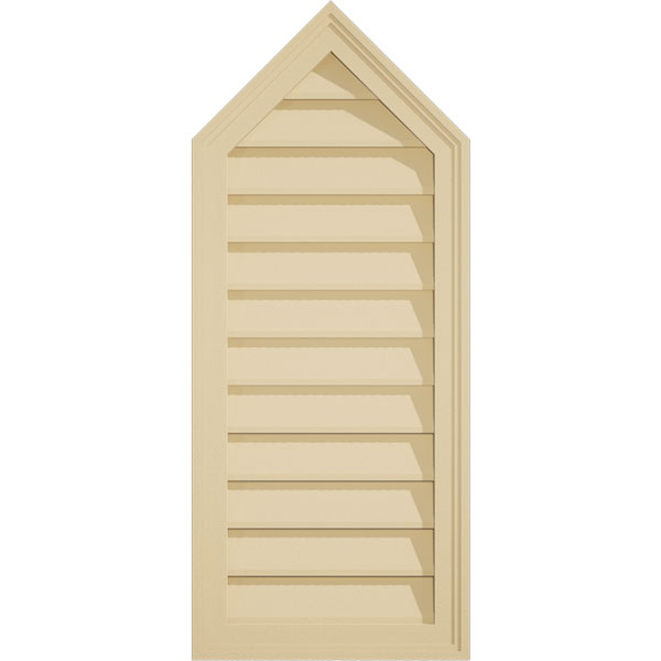 Ekena Millwork GVSPE16X3802SN-12