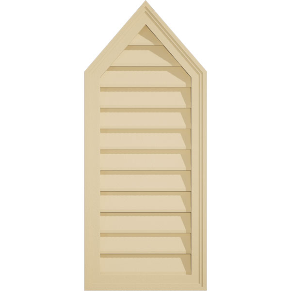 Ekena Millwork GVSPE16X3802SN-14