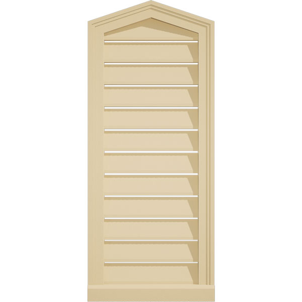 Ekena Millwork GVSPE16X3803SF-04