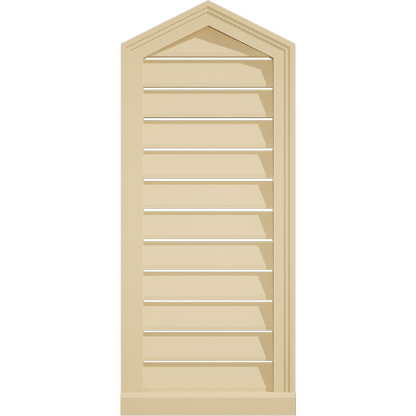 Ekena Millwork GVSPE16X3803SF-06