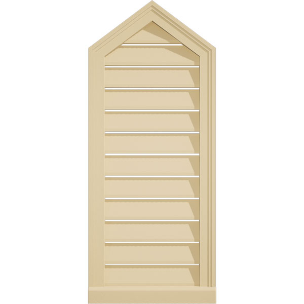 Ekena Millwork GVSPE16X3803SF-09