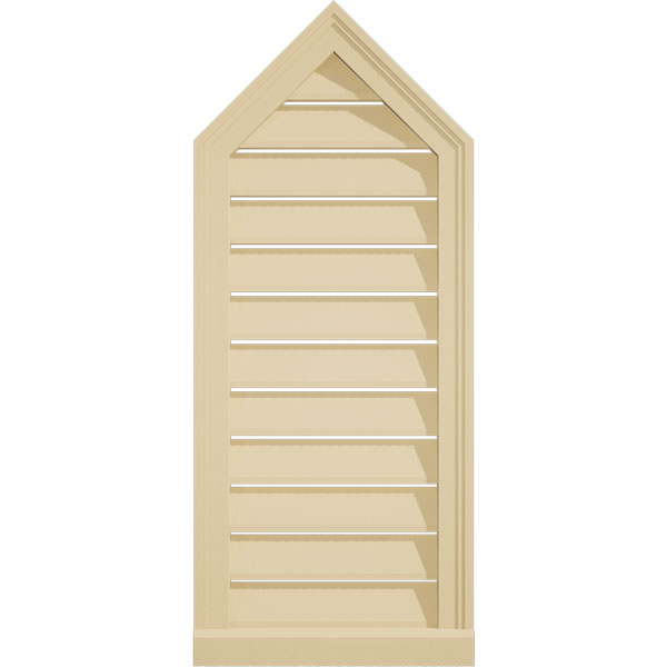 Ekena Millwork GVSPE16X3803SF-12