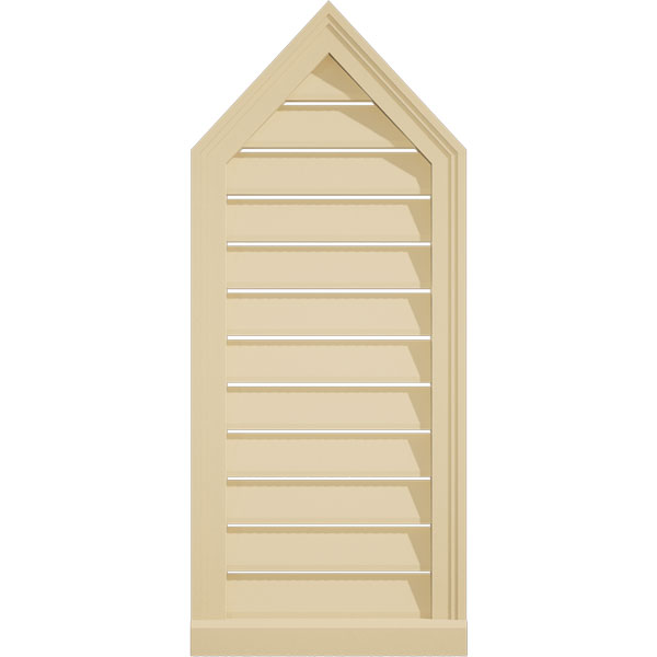 Ekena Millwork GVSPE16X3803SF-13