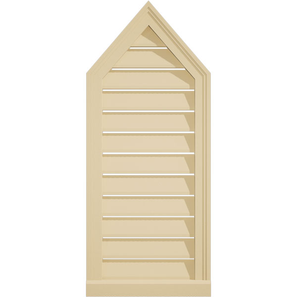 Ekena Millwork GVSPE16X3803SF-14