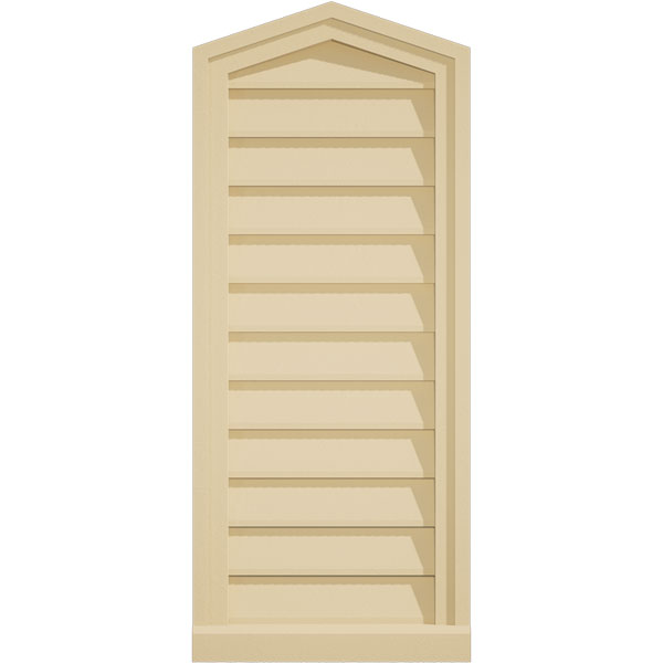 Ekena Millwork GVSPE16X3803SN-04