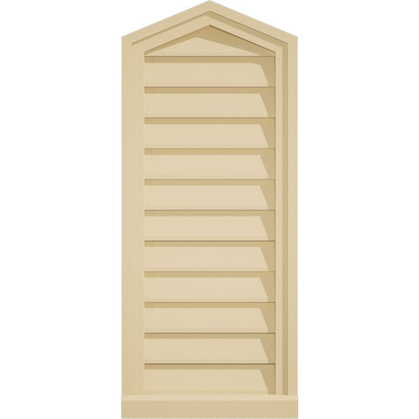 Ekena Millwork GVSPE16X3803SN-05
