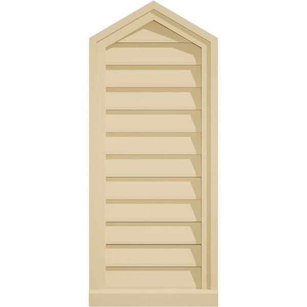 Ekena Millwork GVSPE16X3803SN-07