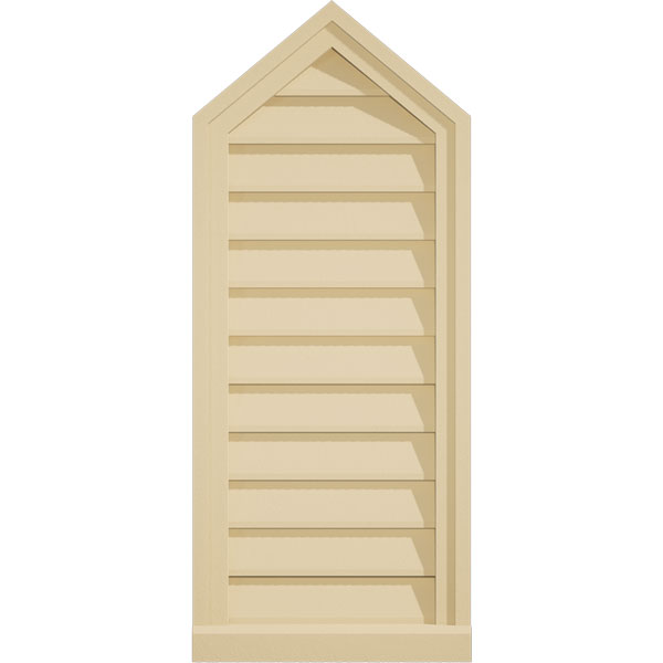 Ekena Millwork GVSPE16X3803SN-10