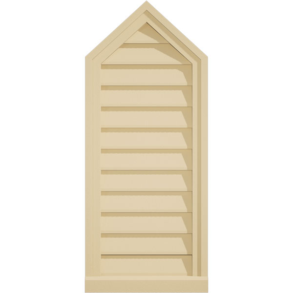 Ekena Millwork GVSPE16X3803SN-11