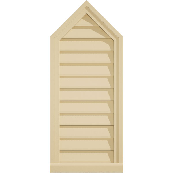 Ekena Millwork GVSPE16X3803SN-12