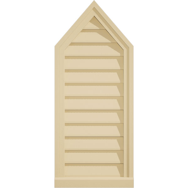 Ekena Millwork GVSPE16X3803SN-14