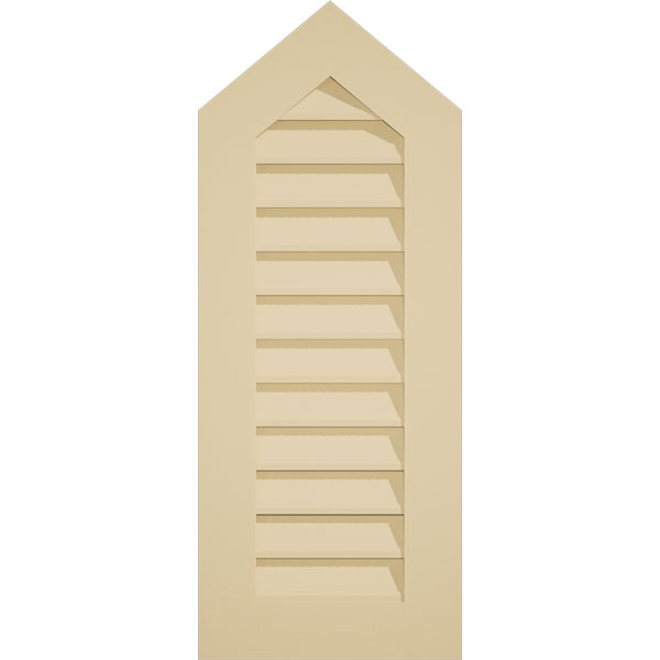 Ekena Millwork GVSPE16X4001SN-10