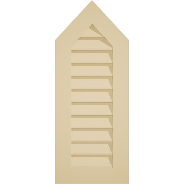 Ekena Millwork GVSPE16X4001SN-13