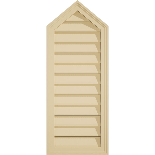 Ekena Millwork GVSPE16X4002SN-10