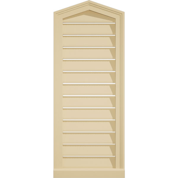 Ekena Millwork GVSPE16X4003SF-04