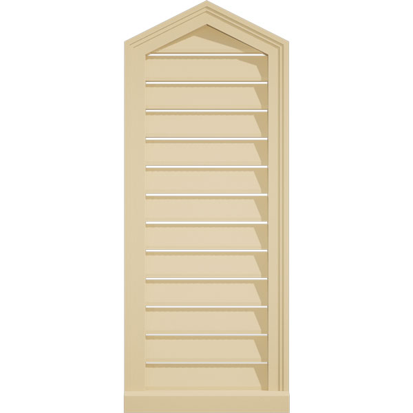 Ekena Millwork GVSPE16X4003SF-06