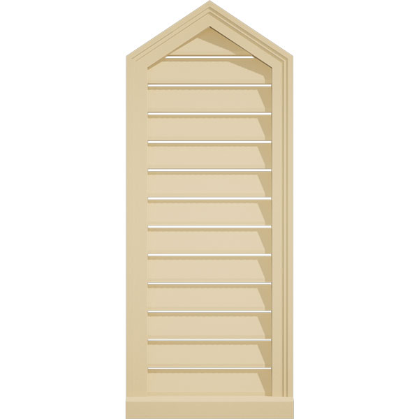Ekena Millwork GVSPE16X4003SF-08