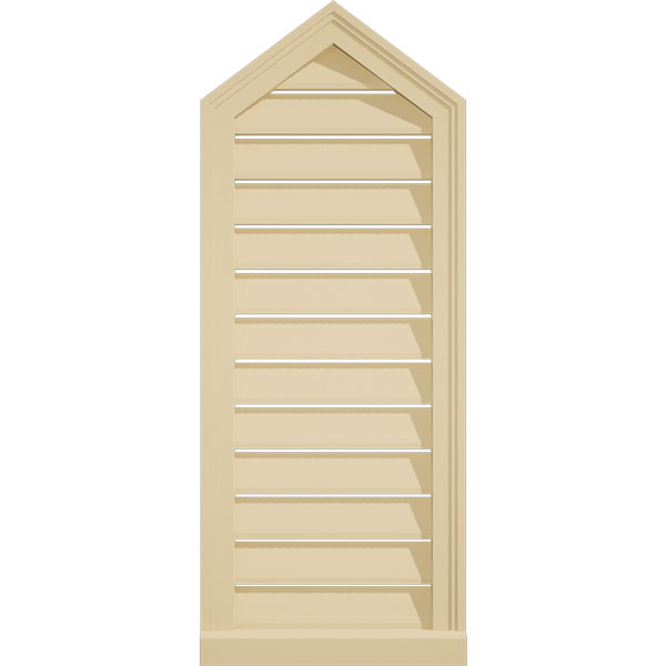 Ekena Millwork GVSPE16X4003SF-09