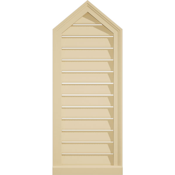 Ekena Millwork GVSPE16X4003SF-10