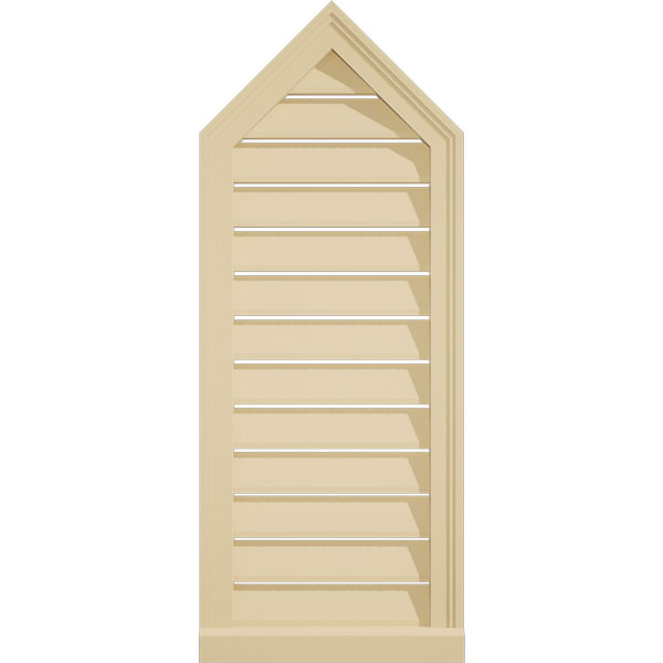 Ekena Millwork GVSPE16X4003SF-12