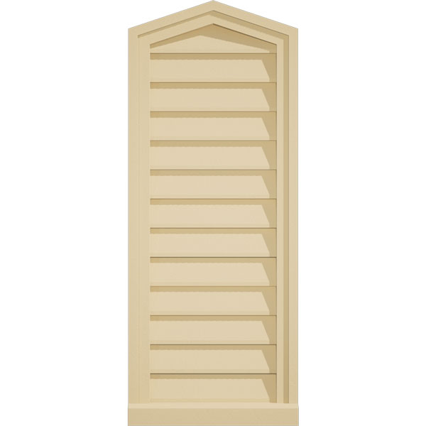 Ekena Millwork GVSPE16X4003SN-04