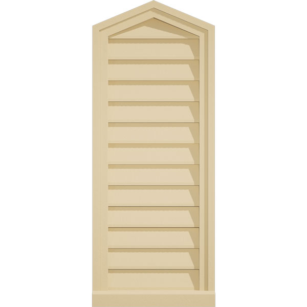 Ekena Millwork GVSPE16X4003SN-05