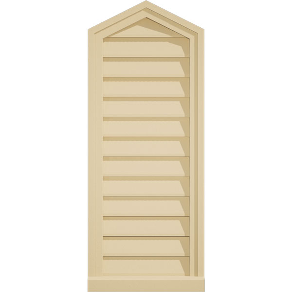 Ekena Millwork GVSPE16X4003SN-06