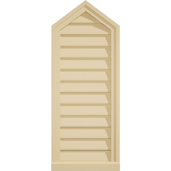 Ekena Millwork GVSPE16X4003SN-09