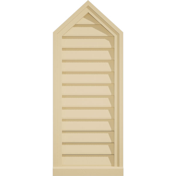 Ekena Millwork GVSPE16X4003SN-11