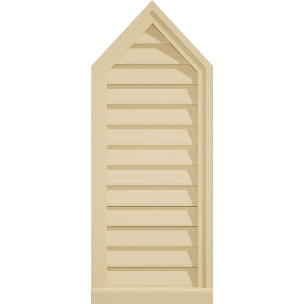 Ekena Millwork GVSPE16X4003SN-13