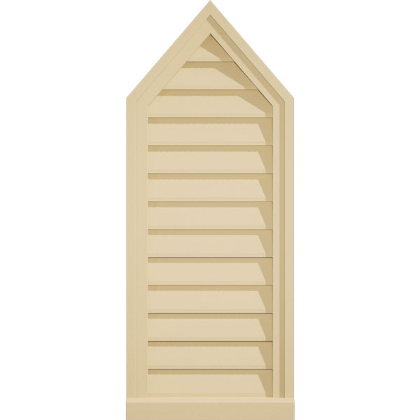 Ekena Millwork GVSPE16X4003SN-14
