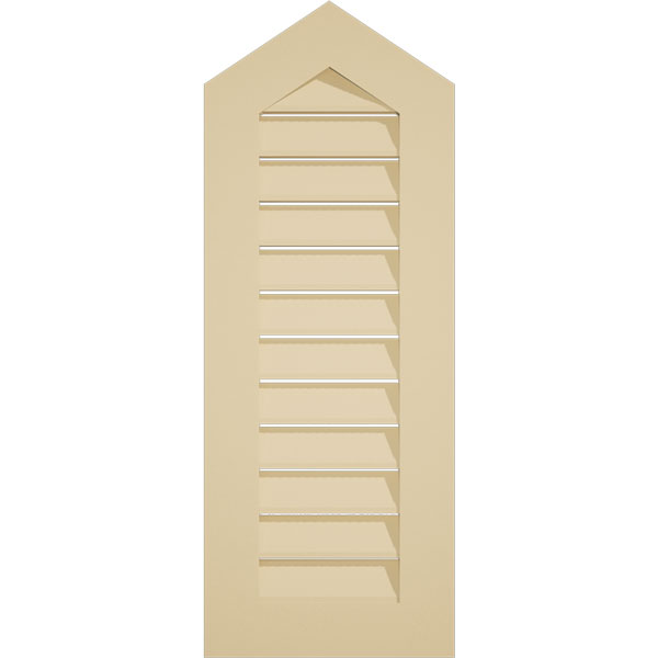 Ekena Millwork GVSPE16X4201SF-08