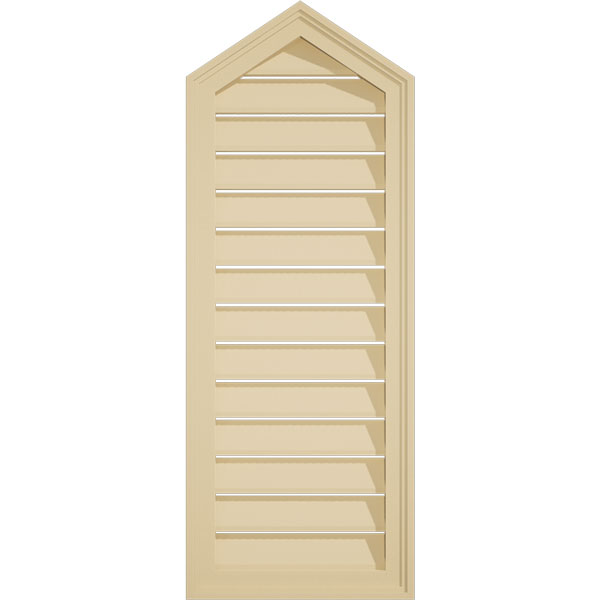 Ekena Millwork GVSPE16X4202SF-08