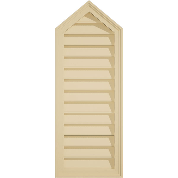 Ekena Millwork GVSPE16X4202SN-10