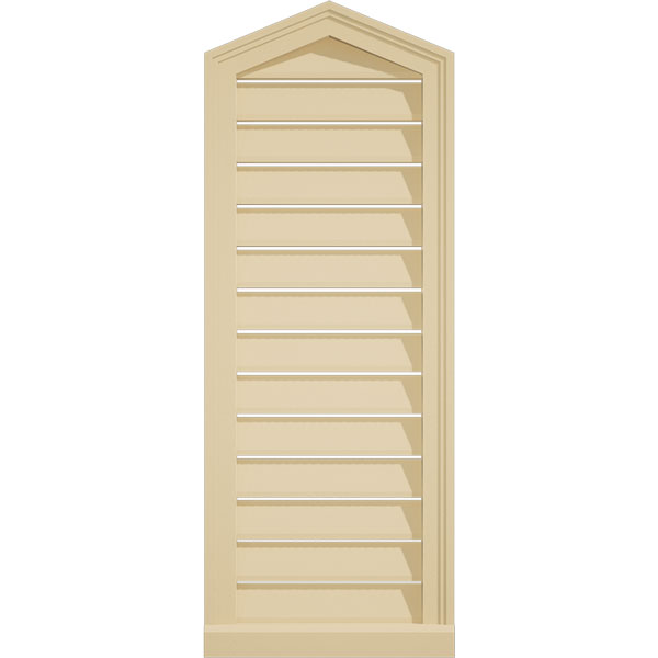 Ekena Millwork GVSPE16X4203SF-05