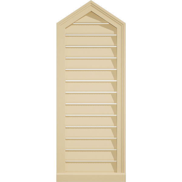 Ekena Millwork GVSPE16X4203SF-08