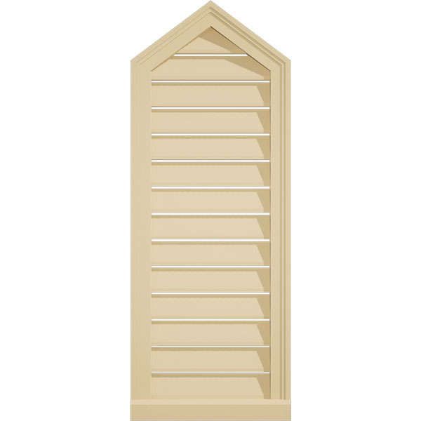 Ekena Millwork GVSPE16X4203SF-09