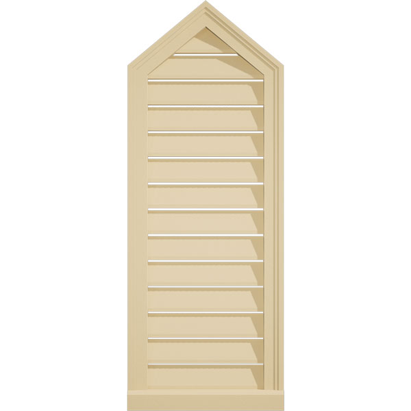 Ekena Millwork GVSPE16X4203SF-10