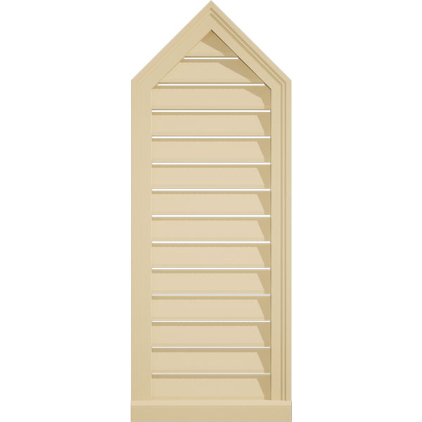 Ekena Millwork GVSPE16X4203SF-12