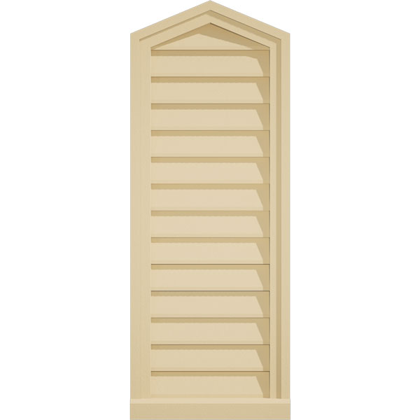 Ekena Millwork GVSPE16X4203SN-05