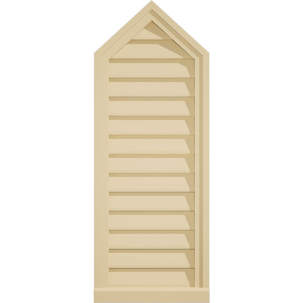 Ekena Millwork GVSPE16X4203SN-11