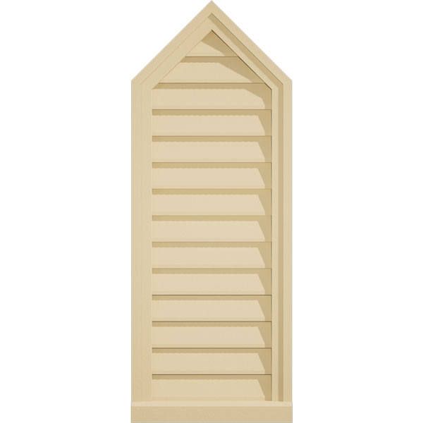 Ekena Millwork GVSPE16X4203SN-12