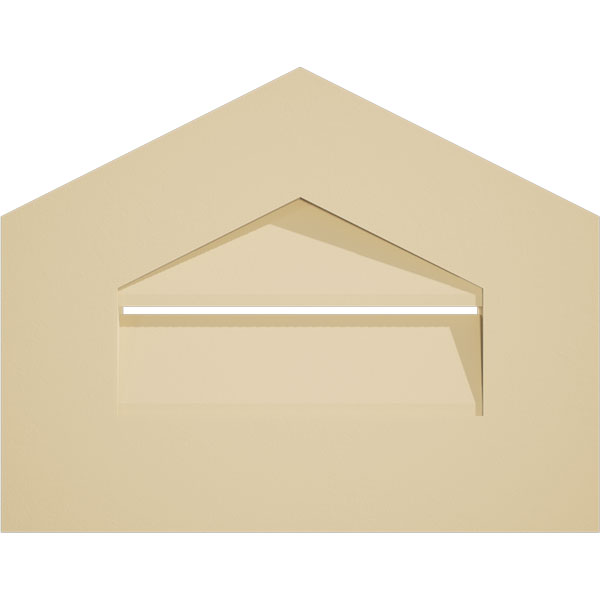 Ekena Millwork GVSPE18X1401SF-06
