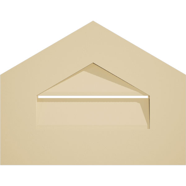 Ekena Millwork GVSPE18X1401SF-07