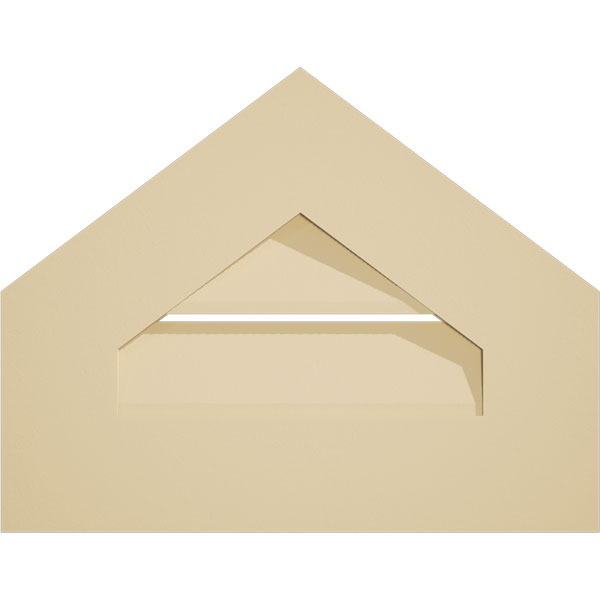 Ekena Millwork GVSPE18X1401SF-09